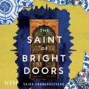 The Saint of Bright Doors Audiobook