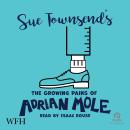 The Growing Pains of Adrian Mole Audiobook