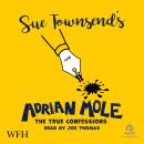 The True Confessions of Adrian Albert Mole Audiobook
