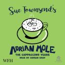 Adrian Mole: The Cappuccino Years: The Cappuccino Years Audiobook