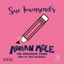 Adrian Mole: The Prostrate Years: The Prostrate Years Audiobook