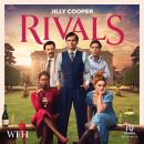 Rivals: Rutshire Chronicles, Book 2 Audiobook