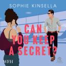 Can You Keep a Secret? Audiobook