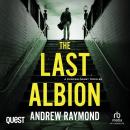 The Last Albion: Duncan Grant Book 3 Audiobook