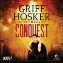 Conquest: Conquest Book 2 Audiobook