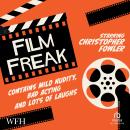 Film Freak Audiobook