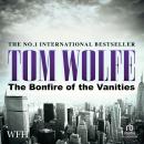 The Bonfire of the Vanities Audiobook