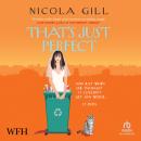 That's Just Perfect Audiobook
