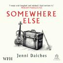 Somewhere Else Audiobook