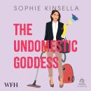 The Undomestic Goddess Audiobook