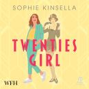 Twenties Girl Audiobook