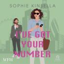 I've Got Your Number Audiobook
