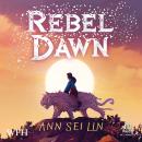 Rebel Dawn Audiobook