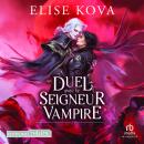 [French] - Un duel avec le seigneur vampire Audiobook