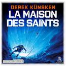 [French] - La maison des Saints: Venus Ascendant 2 Audiobook