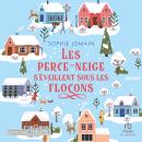 [French] - Les perce-neige s'éveillent sous les flocons Audiobook