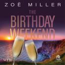 The Birthday Weekend Audiobook