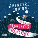 Mrs Plansky's Revenge Audiobook