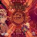 Seven Wherewithal Way #3: Over the Mountains and Through the Desert Audiobook