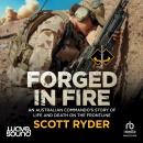 Forged in Fire Audiobook