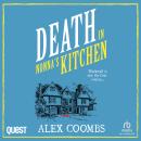 Death in Nonna's Kitchen Audiobook