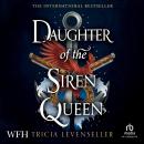 Daughter of the Siren Queen: Daughter of the Pirate King Book 2 Audiobook