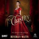 Chastity: The Shackleford Sisters Book 7 Audiobook