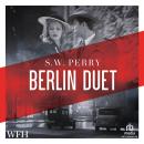 Berlin Duet Audiobook