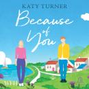 Because of You Audiobook