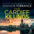 The Cardiff Killings: DI Jemima Huxley Crime Thriller Book 1 Audiobook