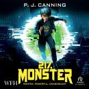 21% Monster Audiobook