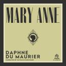 Mary Anne Audiobook