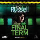 Final Term Audiobook