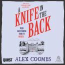 A Knife in the Back Audiobook