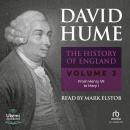 The History of England Volume 3: From Henry VII to Mary I Audiobook