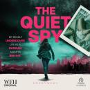 Cover of The Quiet Spy