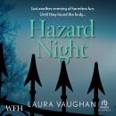 Hazard Night Audiobook