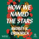 How We Named the Stars Audiobook