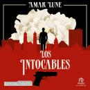 [French] - Los Intocables - Tome 2: La Guerre des cartels: Los Intocables 2 Audiobook