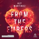 [French] - From the Embers Audiobook