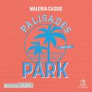 [French] - Palisades Park - Tome 2: Red light: Palisades Park 2 Audiobook