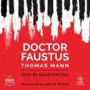 Doctor Faustus Audiobook