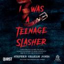 I Was A Teenage Slasher Audiobook