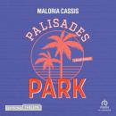 [French] - Palisades park - Tome 3 : Blue shield: Palisades Park 3 Audiobook