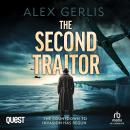 The Second Traitor: Double Agent Series Book 2 Audiobook