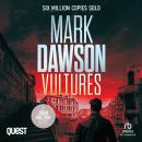 Vultures: John Milton Book 24 Audiobook