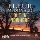 Out in Nowhere Audiobook