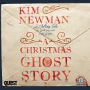 A Christmas Ghost Story: A Chilling Tale for Dark Days and Long Nights Audiobook