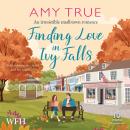 Finding Love in Ivy Falls: Ivy Falls, Book 2 Audiobook