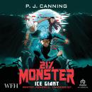 21% Monster: Ice Giant: Ice Giant Audiobook